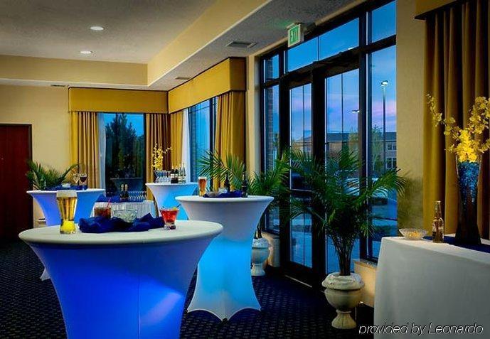 Courtyard Richland Columbia Point Hotel Exterior foto